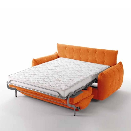 Matelas pour convertible Dunlopillo Aloe Vera en mousse 140x195 pas cher