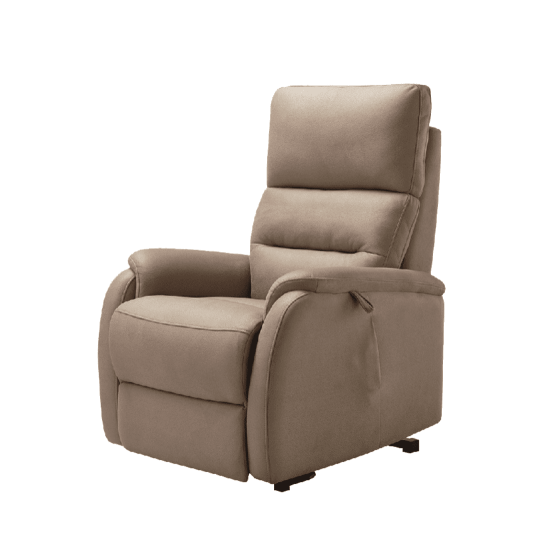 Fauteuil de relaxation releveur électrique Morine