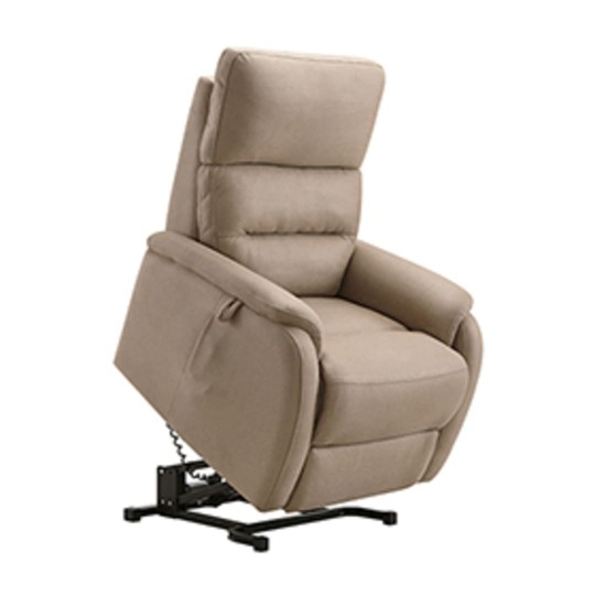 Fauteuil Morine relaxation et releveur électrique