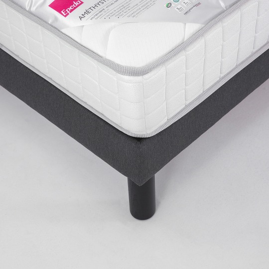 Matelas Epeda Amethyste pas cher