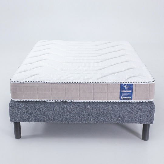 Matelas mousse Bultex Euphorique