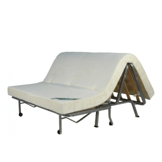 Banquette Cobra 2 matelas Comfort Bultex