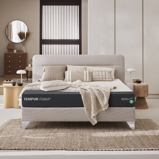 Matelas Tempur Form Original Firm 180x200