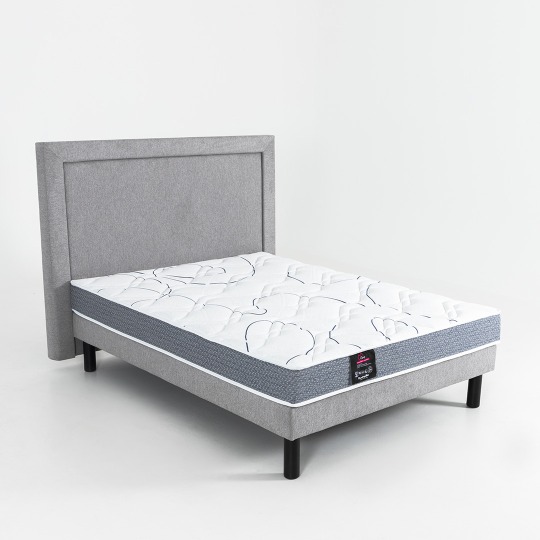 Matelas Dunlopillo Eve