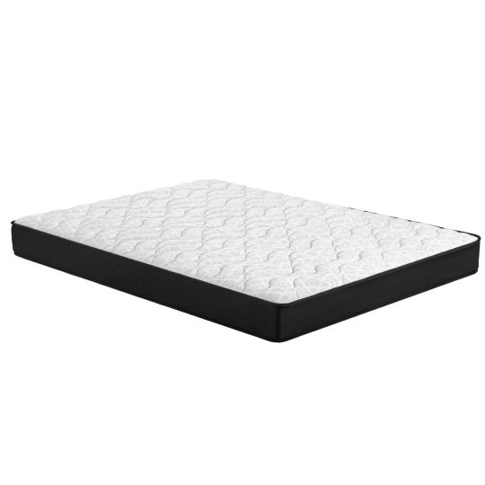 Déstockage Matelas France Nuit Romy 140x190 cm ressorts