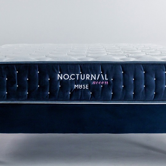 Matelas Nocturnal Access Muse
