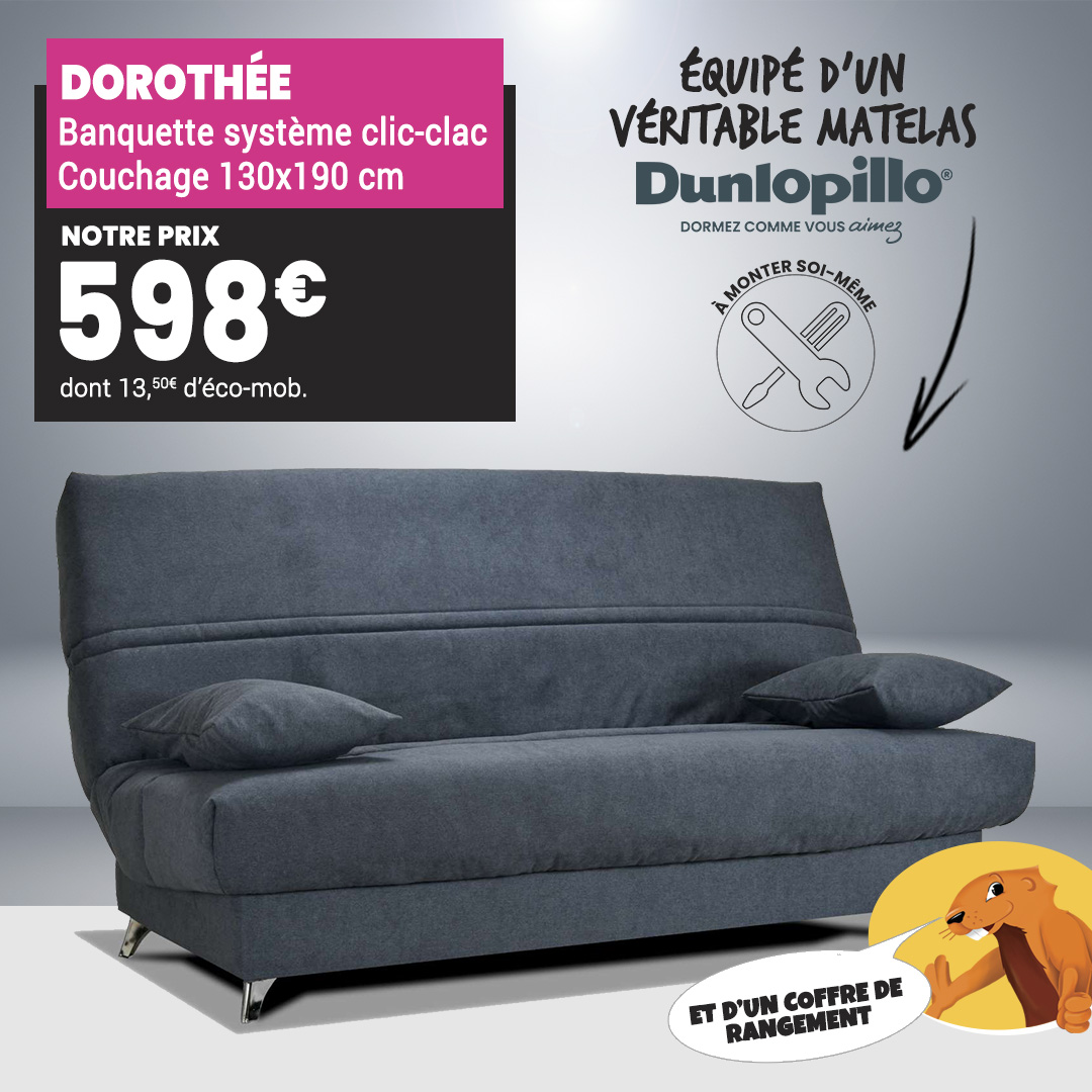 vignette menu banquette dorothee